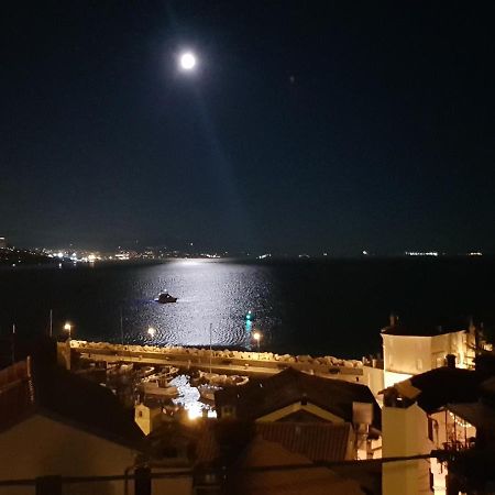 Studio Biba Volosko Opatija Dış mekan fotoğraf