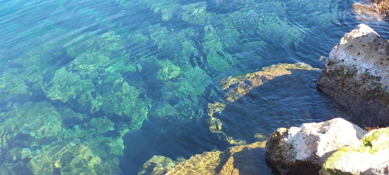 Studio Biba Volosko Opatija Dış mekan fotoğraf