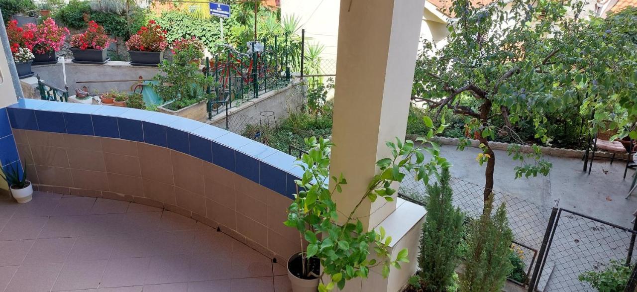 Studio Biba Volosko Opatija Dış mekan fotoğraf